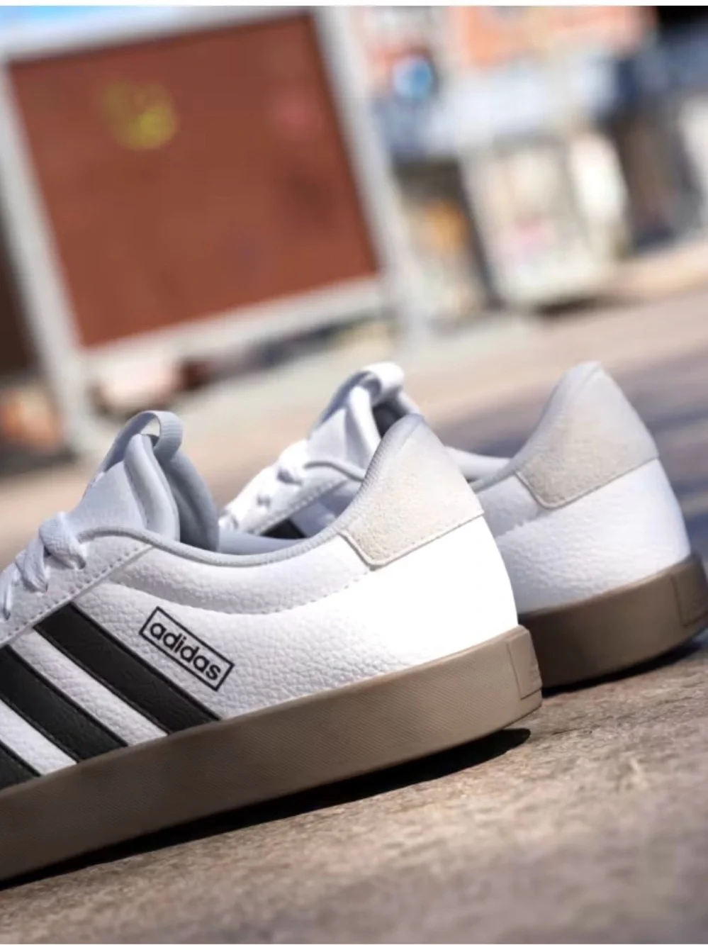Adidas VL court 3.0 sneakers shoes